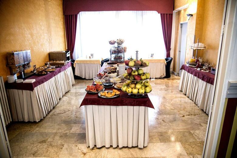 Hotel Agape