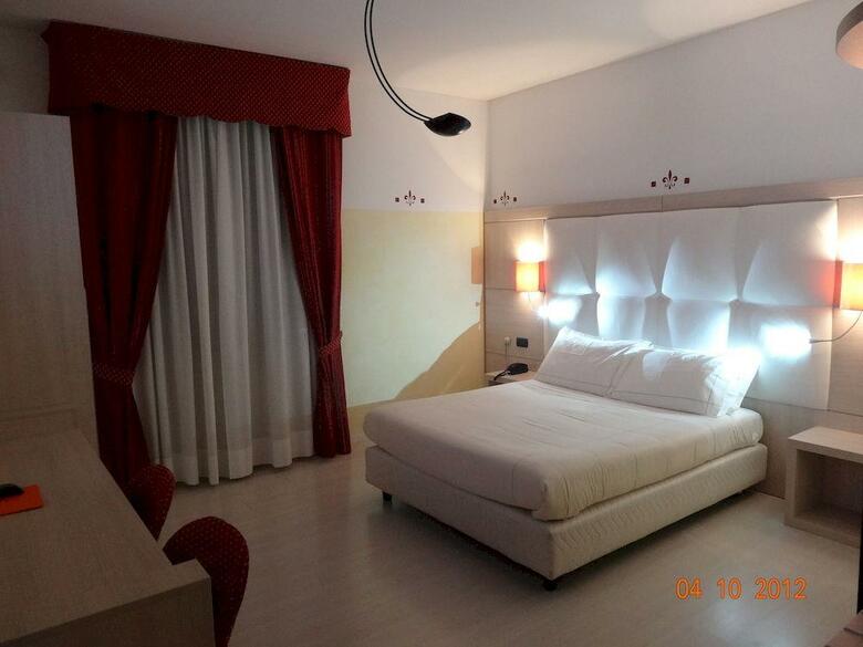 Hotel Agape
