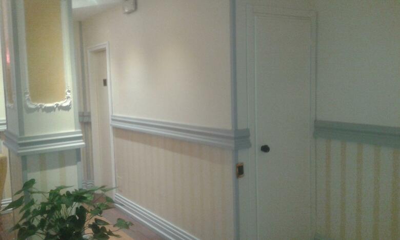 Hotel Agape