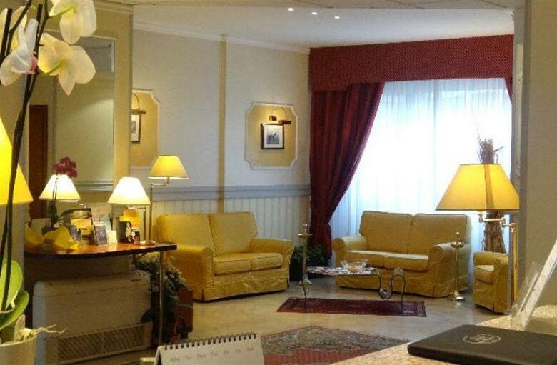 Hotel Agape