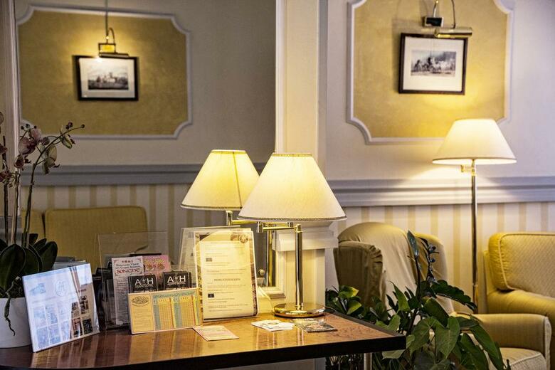 Hotel Agape