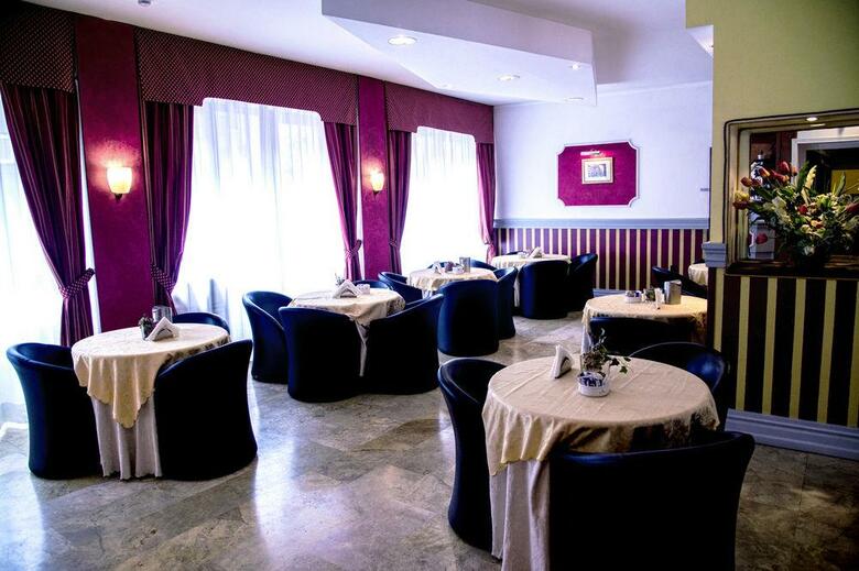 Hotel Agape