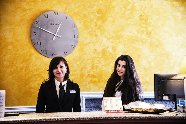 Hotel Agape