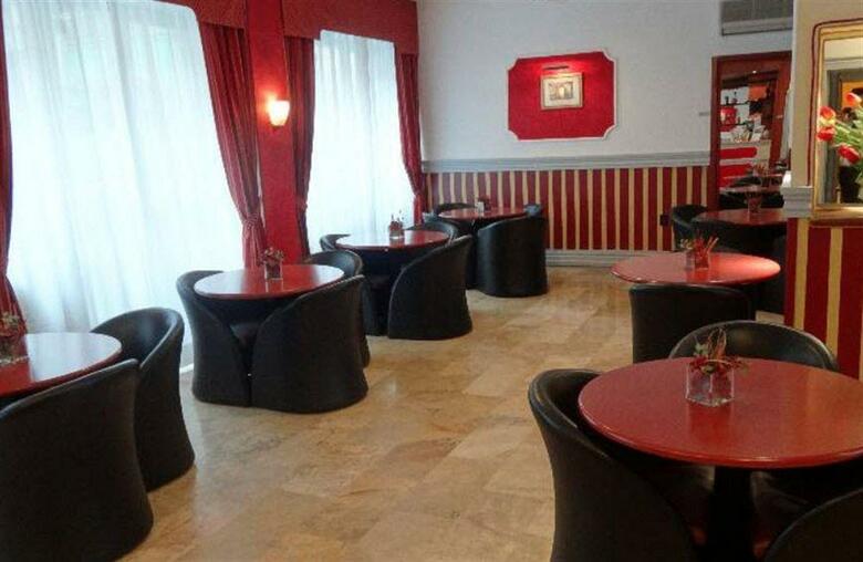 Hotel Agape