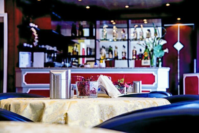 Hotel Agape