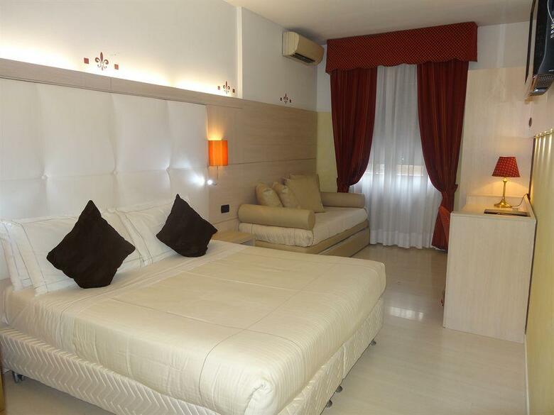 Hotel Agape