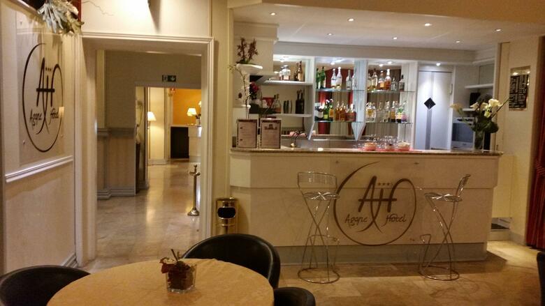 Hotel Agape