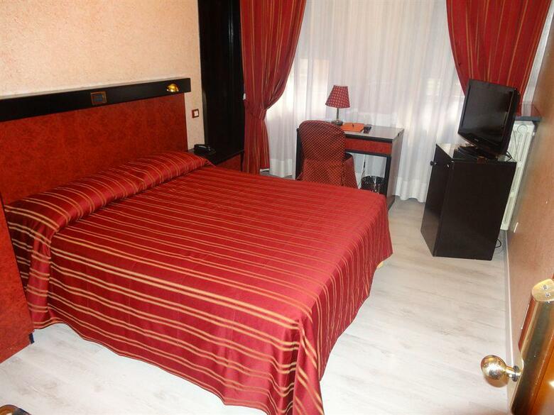 Hotel Agape