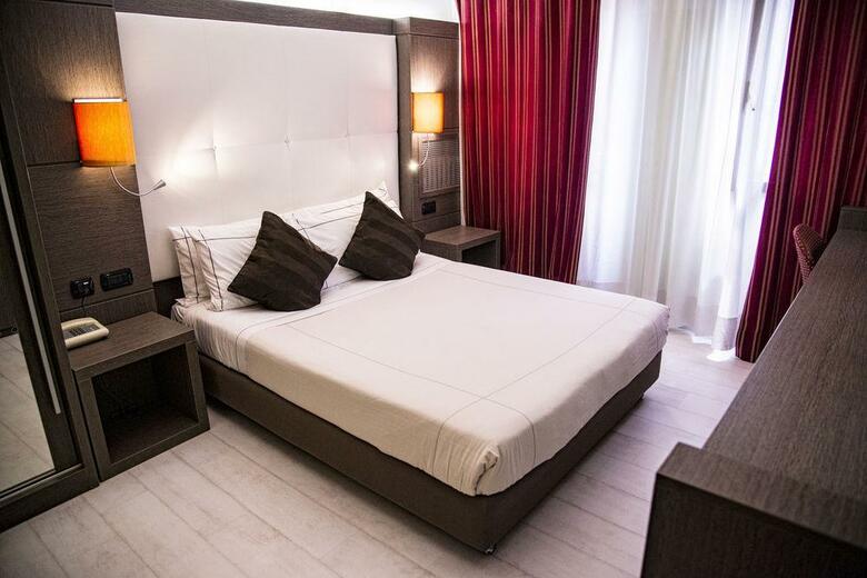 Hotel Agape