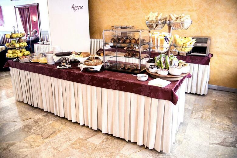 Hotel Agape