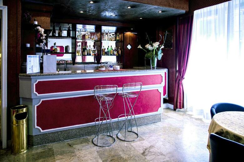 Hotel Agape