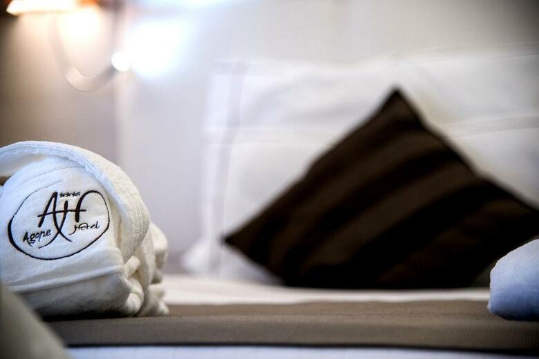 Hotel Agape