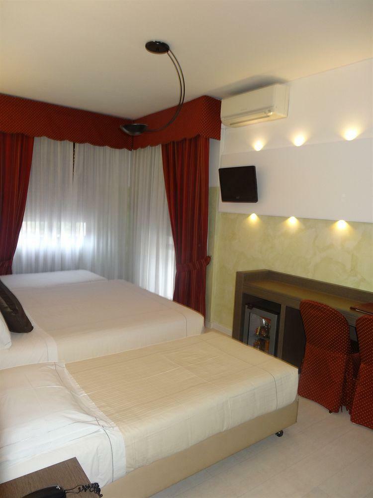 Hotel Agape