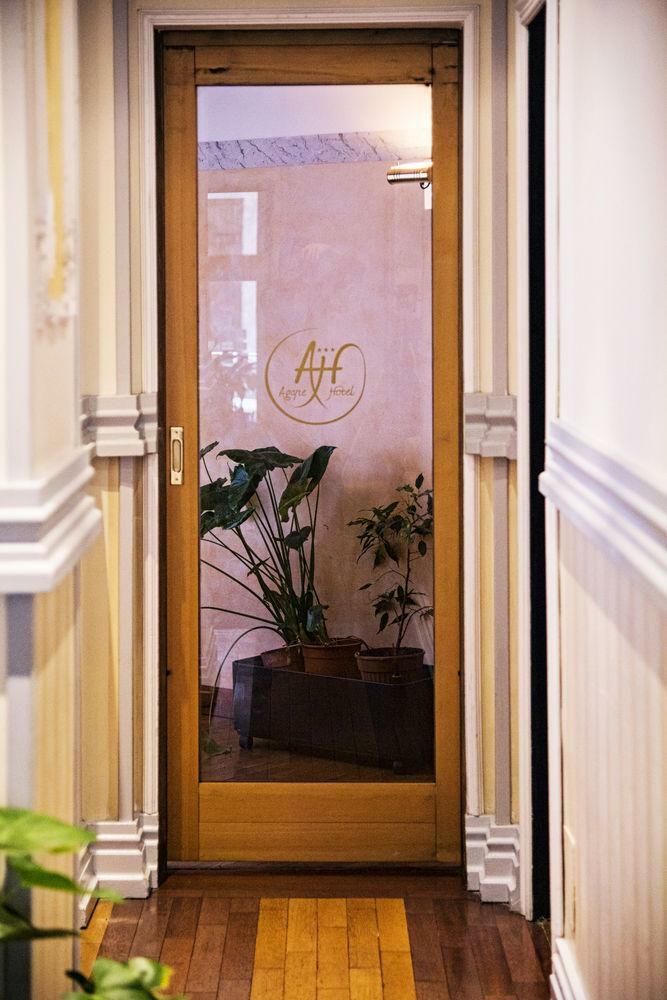 Hotel Agape