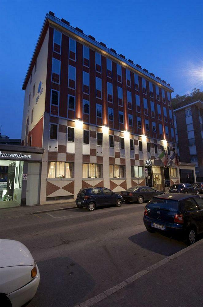 Hotel Agape