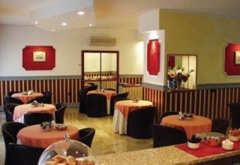 Hotel Agape