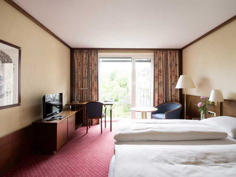 Derag Livinghotel Prinzessin Elisabeth