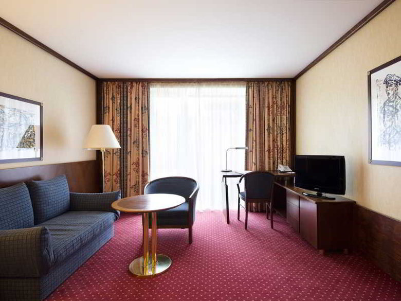 Derag Livinghotel Prinzessin Elisabeth