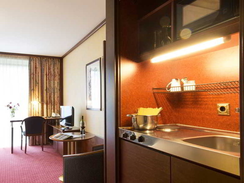 Derag Livinghotel Prinzessin Elisabeth