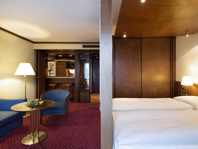 Derag Livinghotel Prinzessin Elisabeth