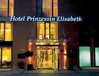 Derag Livinghotel Prinzessin Elisabeth