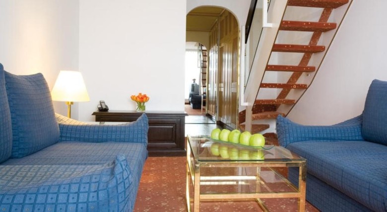 Derag Hotel Karl Theodor