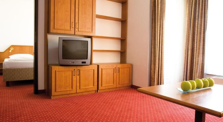 Derag Hotel Karl Theodor