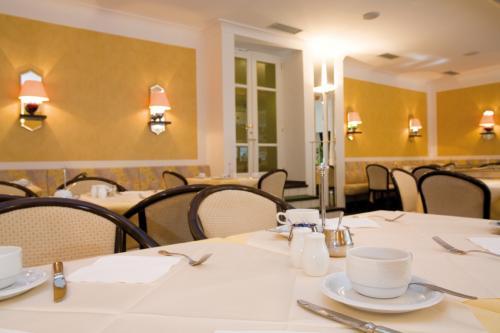 Derag Hotel Karl Theodor