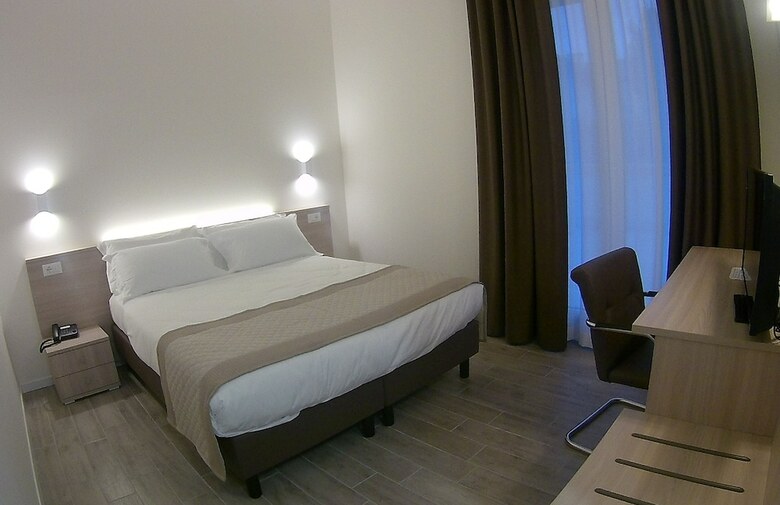 Hotel Nuova Mestre