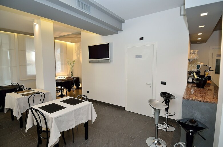 Hotel Nuova Mestre