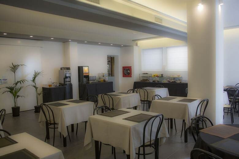 Hotel Nuova Mestre