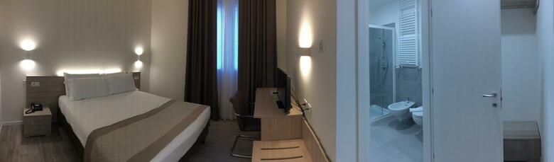 Hotel Nuova Mestre