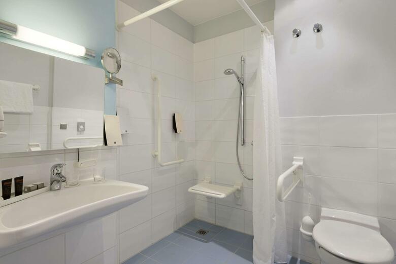 Hotel Ramada Frankfurt City Center