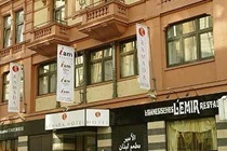 Hotel Ramada Frankfurt City Center