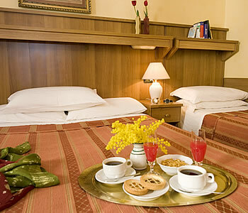 Hotel Altavilla
