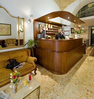 Hotel Altavilla