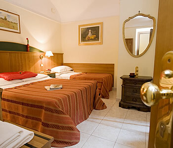 Hotel Altavilla