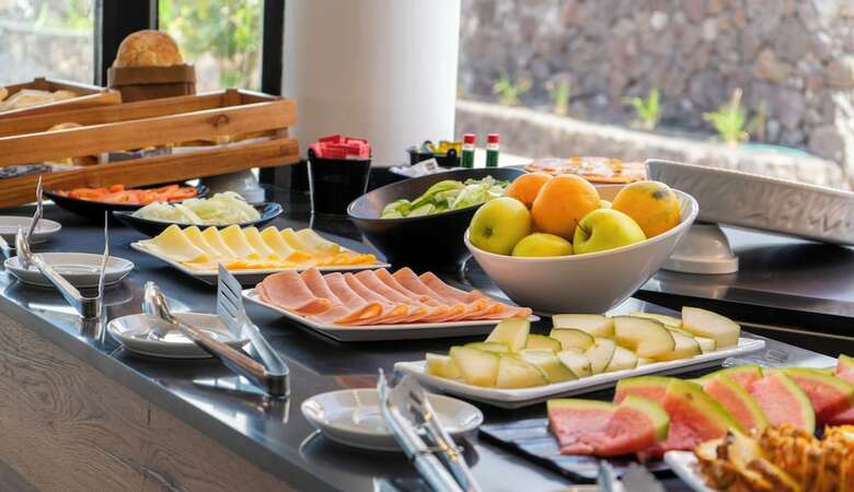 Hotel Bakour Lanzarote Splash