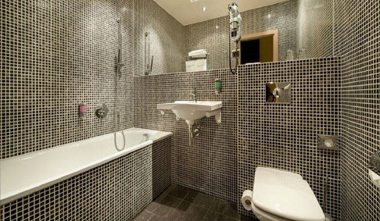 Ea Hotel Crystal Palace