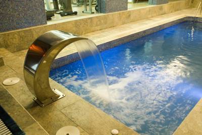 Hotel Acacias Suites & Spa
