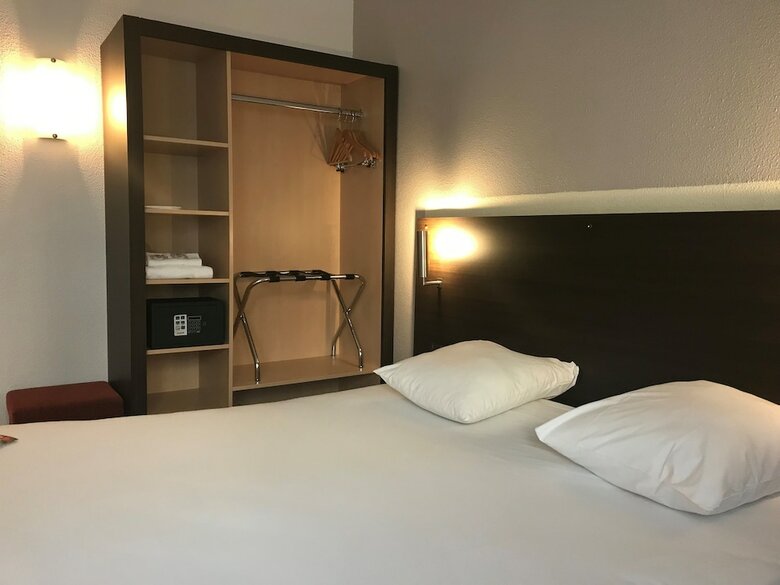 Hotel Escale Oceania Biarritz