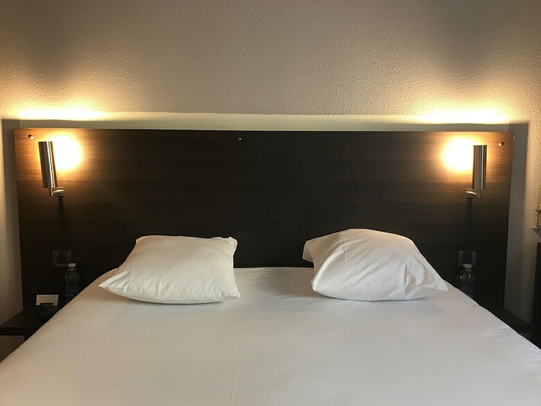 Hotel Escale Oceania Biarritz