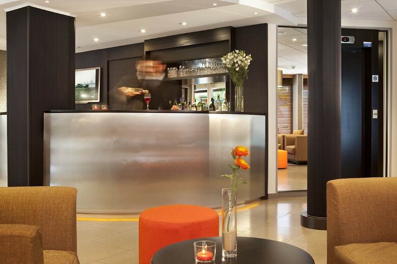 Hotel Escale Oceania Biarritz