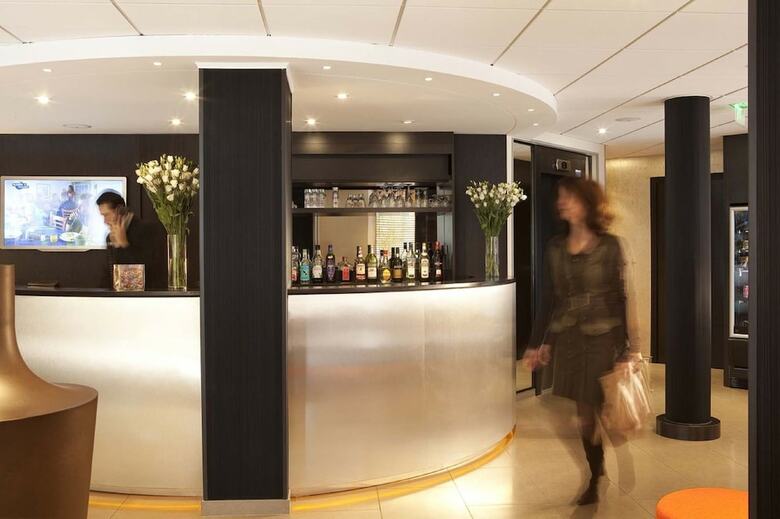 Hotel Escale Oceania Biarritz