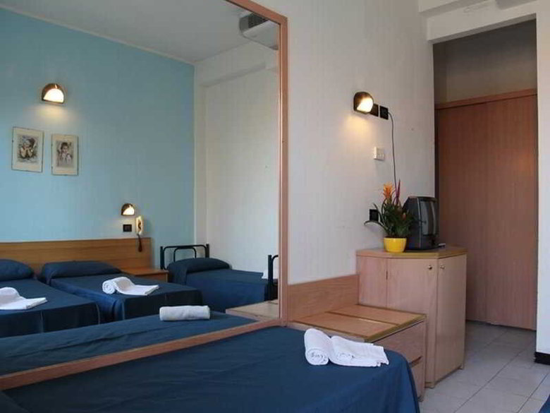 Hotel Globus