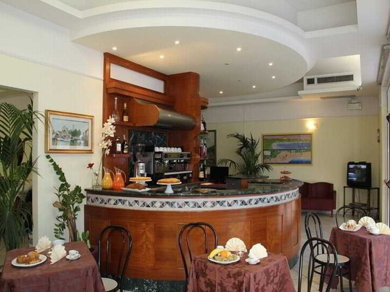 Hotel Globus