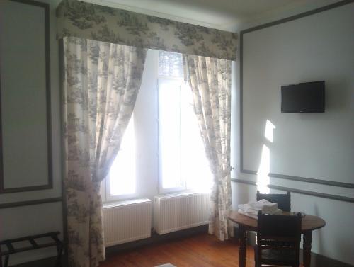 Bed & Breakfast Chateau De Bonnevaux