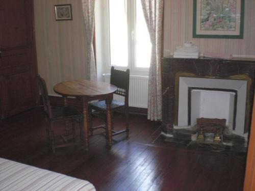 Bed & Breakfast Chateau De Bonnevaux
