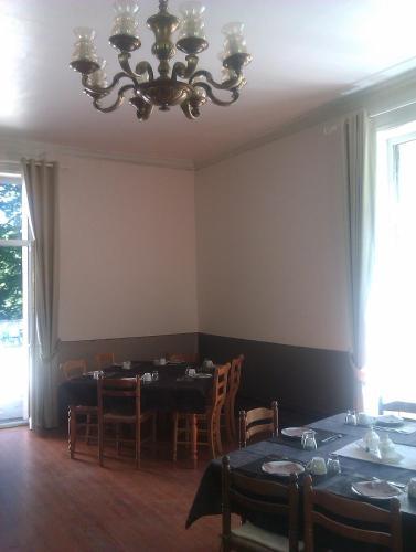 Bed & Breakfast Chateau De Bonnevaux