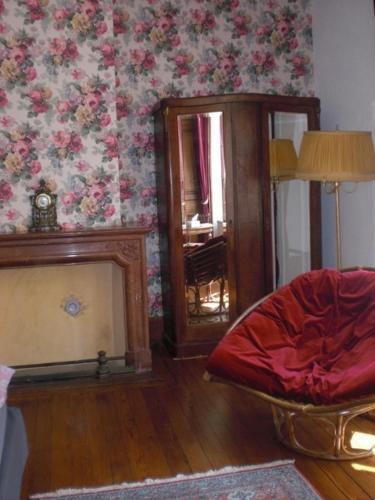 Bed & Breakfast Chateau De Bonnevaux